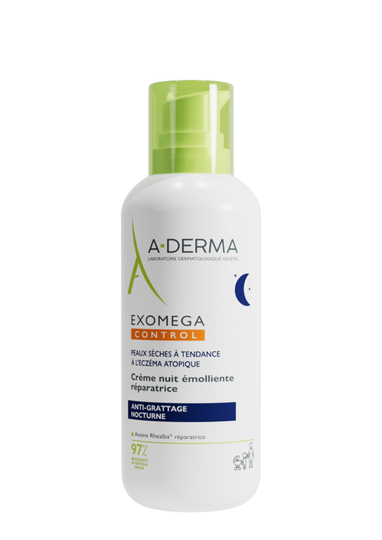 AD_EXOMEGA_NIGHT-CREAM_KIT MASTER_PACKSHOT_FR_400ML_3282770397673