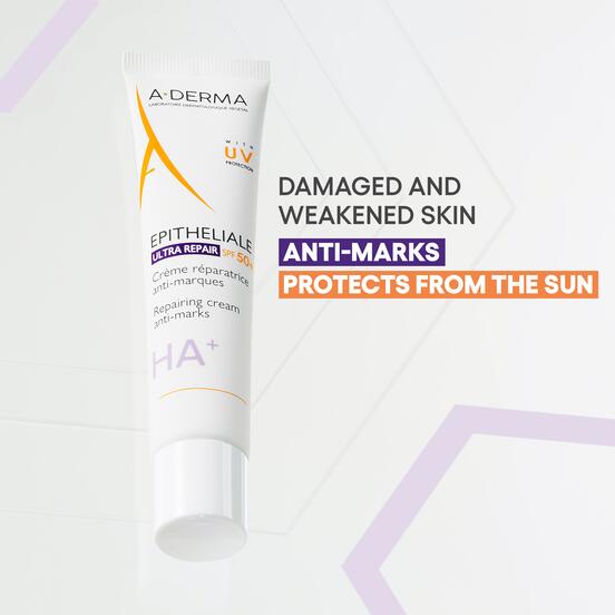 AD_EPITHELIALE_Anti-marks-cream-SPF-50_Eretail_Pathology_40ml_2024_EN_3282770398700