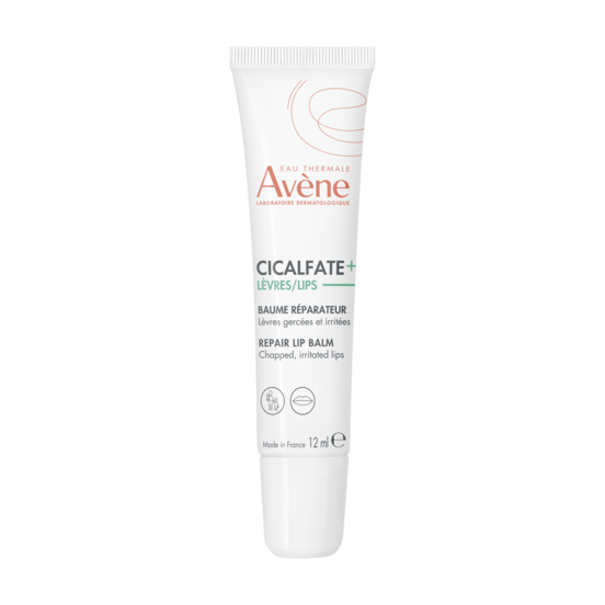 AV_CICALFATE+_2025_Repair-Lip-Balm_Packshot_front_12ml_3282770399936