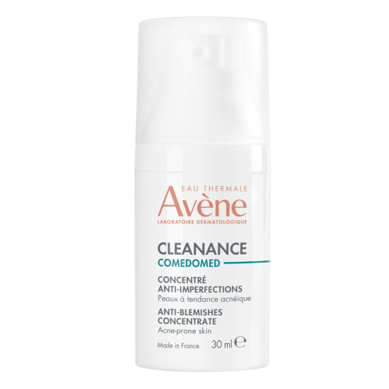 AV_Cleanance_ComedoMed Koncentrovaná péče při nedokonalostech pleti 30 ml_01_packshot_CZ_3282770390414.png