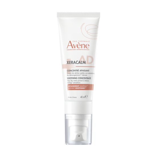 AV_XERACALM_A.D_2026_Soothing-Concentrate_Packshot_front_40ml_3282770399585