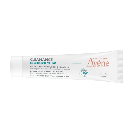 AV_ CLEANANCE_COMEDOMED PEELING_FRONT_40ML_ 3282770395365