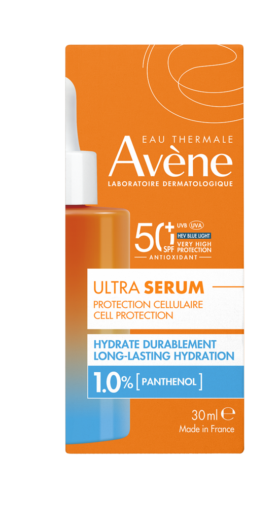 AV_SUNCARE_ULTRA-SERUM-LONG-LASTING-HYDRATION_OUTERPACKAGING-FRONT_30ml_3282771000534
