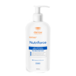 DW_BODY_NUTRIFORCE_GEL LIMPIADOR DERMATO_ 240_PACKSHOT _3282770144376_FRONT_PNG