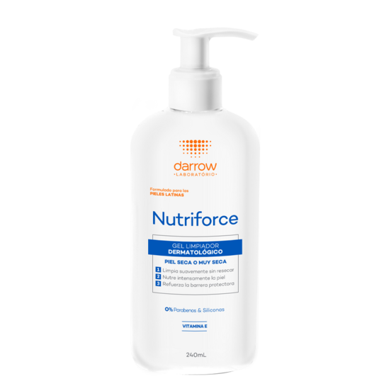 DW_BODY_NUTRIFORCE_GEL LIMPIADOR DERMATO_ 240_PACKSHOT _3282770144376_FRONT_PNG