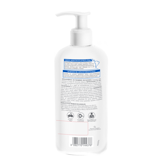 DW_BODY_NUTRIFORCE_GEL LIMPIADOR DERMATO_ 240_PACKSHOT _3282770144376_BACK_PNG