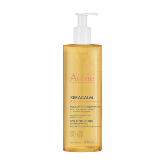 AV_XERACALM_A.D_OIL_400ml_front_3282770389883