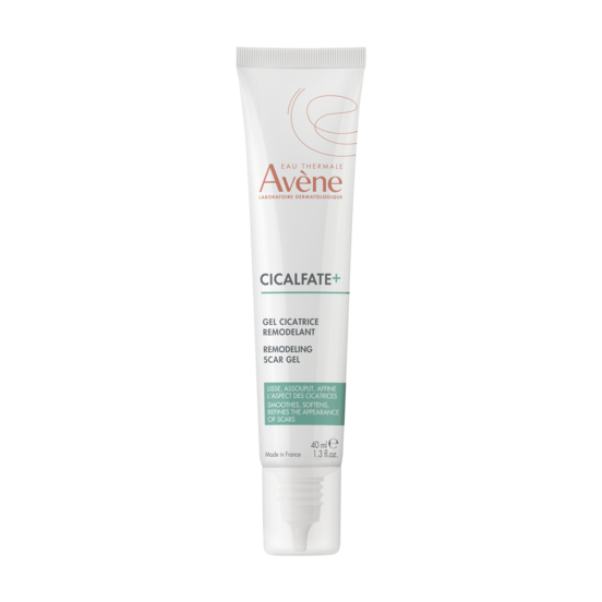 AV_CICALFATE+_2025_Remodeling-Scar-Gel_Packshot_front_40ml_3282771000985