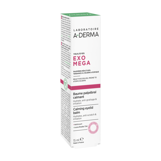 AD_EXOMEGA_FACE_CALMING-EYELID-BALM_PACKSHOT_FRONT-BOX_15ML_EN_3282770401158