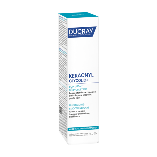 DU_KERACNYL_GLYCOLIC+_UNCLOGGING-SMOOTHING-CARE_OUTER-PACKAGING_30ML_3282770141467