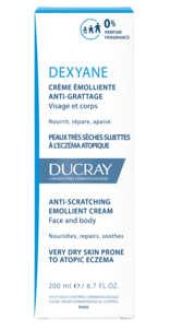 DU_DEXYANE_Anti-scratching-emollient-cream_Front_OuterPackaging_200ml_3282770203943
