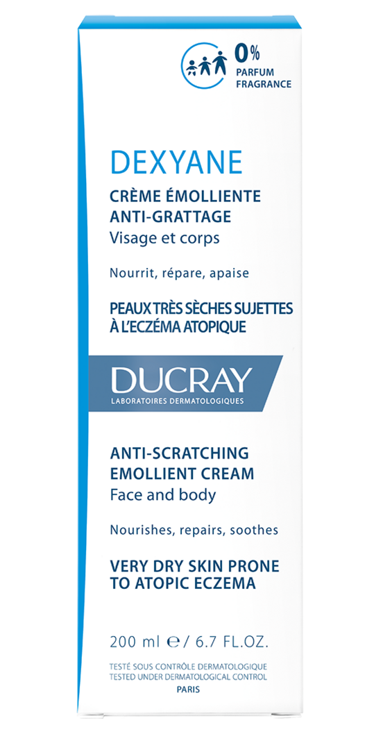 DU_DEXYANE_Anti-scratching-emollient-cream_Front_OuterPackaging_200ml_3282770203943