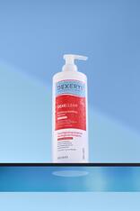 MD_DEXERYL_SoMe_dexeclear-hydrating-soothing-cleanser_400ml_Packshot_2025_EN_DE