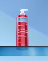 MD_DEXERYL_SoMe_dexeclear-blemish-foaming-gel_400ml_Packshot_2025_FR