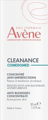 av_cleanance_comedomed_anti-blesmishes-concentrate_front-outer-packaging_30ml_3282770390414