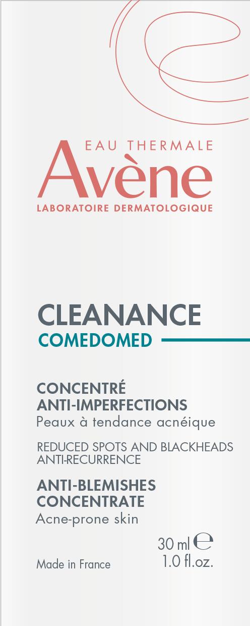 av_cleanance_comedomed_anti-blesmishes-concentrate_front-outer-packaging_30ml_3282770390414