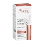 AV_HYALURON ACTIV PROCEDURE_GLYCOLIC ACID 10_PEELING SERUM_OUTERBOX_30 ML_3282771001548
