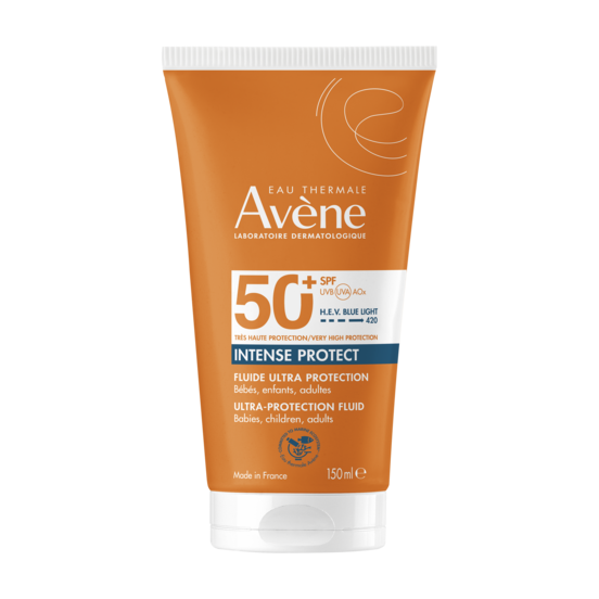 AV_SUNCARE_INTENSE-PROTECT-SPF50+_FRONT_150ML_3282770395938