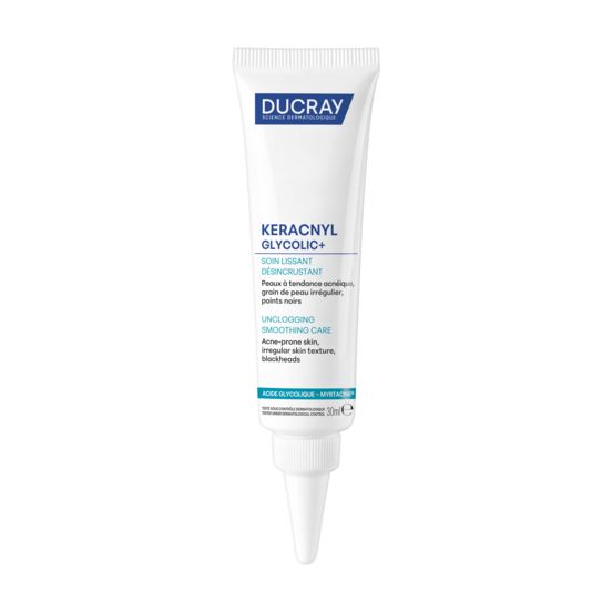 DU_KERACNYL_GLYCOLIC+_UNCLOGGING-SMOOTHING-CARE_FRONT_30ML_3282770141467