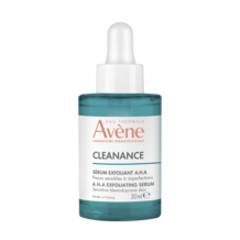 av_cleanance_aha exfoliating serum_Packshot_front_30ml_en_3282770390469