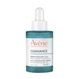 av_cleanance_aha exfoliating serum_Packshot_front_30ml_en_3282770390469