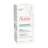 av_cleanance_aha exfoliating serum_front-outer-packaging_30ml_3282770390469