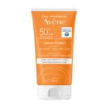 AV_SUNCARE_2023_Intense Protect 50+_Packshot_front_150ml_3282770141214