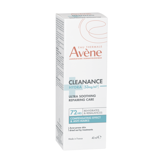 AV_CLEANANCE_2026_HYDRA_ULTRA-SOOTHING-REPAIRING-CARE_OUTERPACK_40ML_ 3282770100891