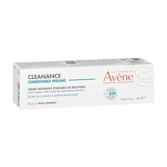 AV_ CLEANANCE_COMEDOMED PEELING _OUTERPACKAGING_40ML_ 3282770395365