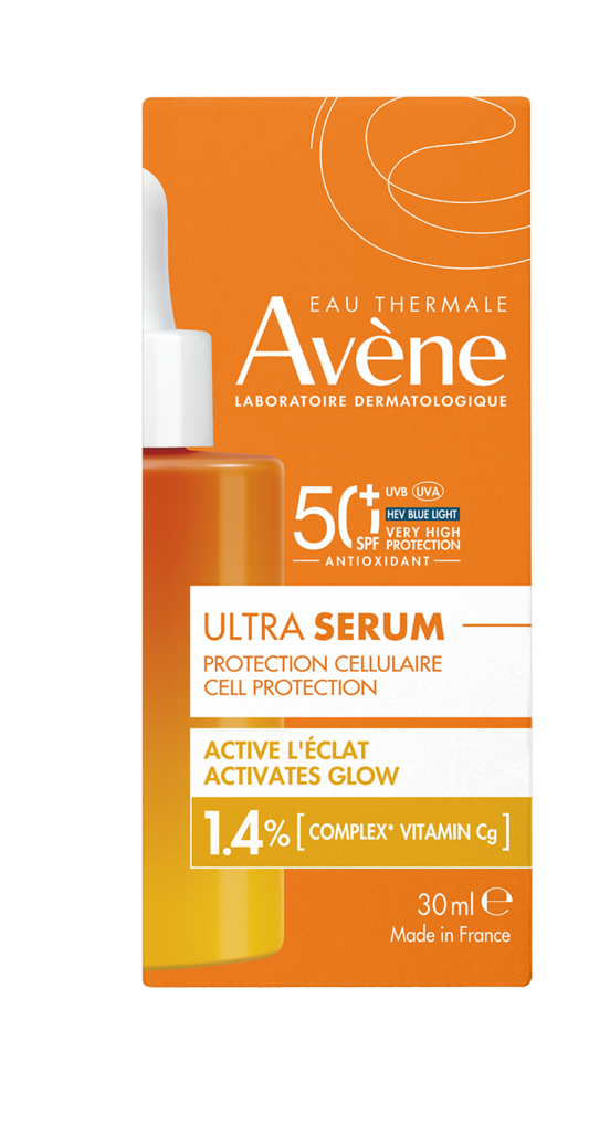 AV_SUNCARE_ULTRA-SERUM-ACTIVATES-GLOW_OUTERPACKAGING-FRONT_30ml_3282771000572