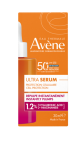 AV_SUNCARE_ULTRA-SERUM-INSTANTLY-PLUMPS_OUTERPACKAGING-FRONT_30ml_3282771000558