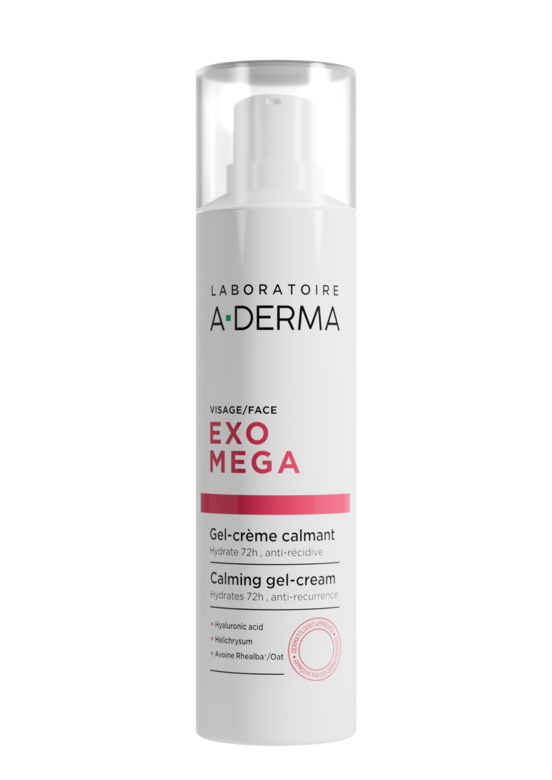 AD_EXOMEGA_FACE-CARE_GEL-CREAM_KIT MASTER_PACKSHOT_11.2025