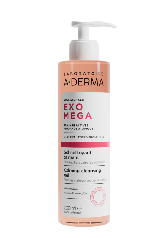 AD_EXOMEGA_FACE-CARE_CLEANSING-GEL_KIT-MASTER_PACKSHOT_11.2025