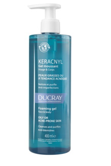 du_keracnyl_foaming-gel_front_400ml_3282770141382