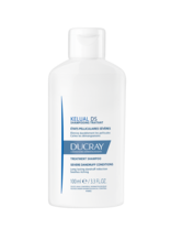 du_kelual ds_treatment-shampoo_severe dandruff conditions_Packshot_front_bottle_100ml_3282770140453