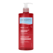 dexeryl_dexeclear_blemish-foaming-gel_packshot_400ml_pl_3573994009078
