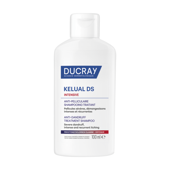 DU_KELUAL-DS_INTENSIVE_ANTI-DANDRUFF-TREATMENT-SHAMPOO_PACKSHOT_FRONT_100ml_3282770400786