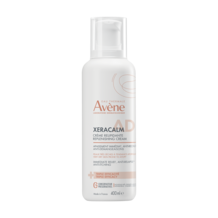 AV_XERACALM_A.D_2026_Replenishing-Cream_Packshot_front_400ml_3282770399561