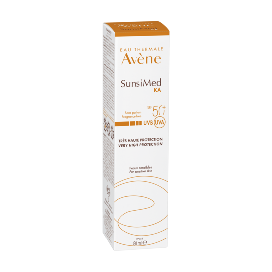 AV_SUNCARE_SunsiMed-KA-SPF-50+_Front_OuterPackaging_80ml_3282770207880