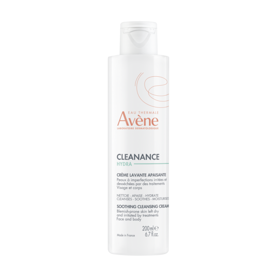 av_cleanance_hydra_soothing cleansing cream_Packshot_front_200ml_en_3282770390476