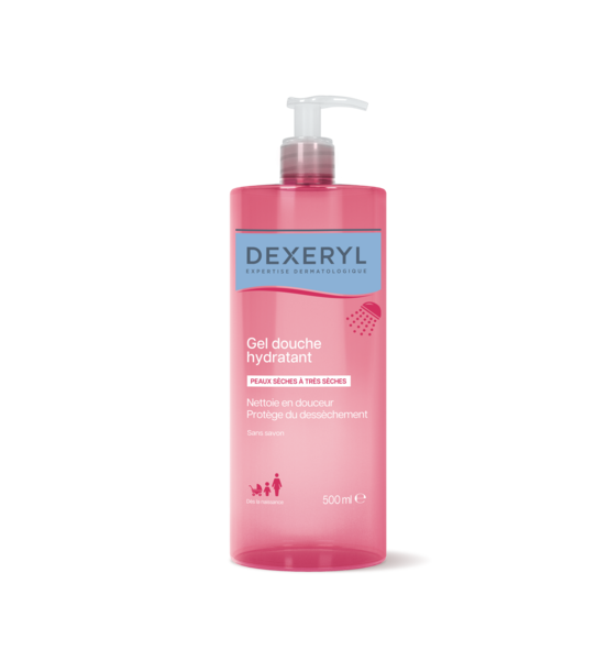 md_dexeryl_Gel-Douche-Hydratant_front_500ml_FR_3573994010050