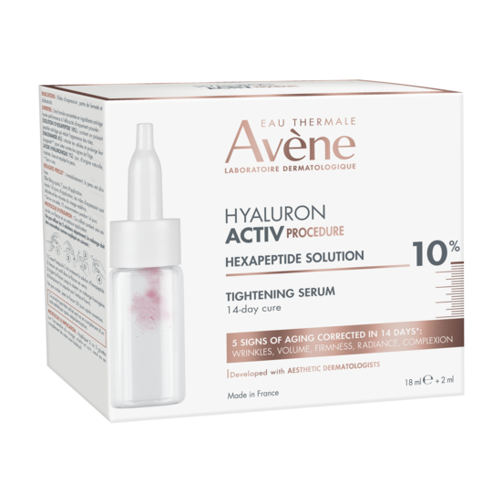 AV_HYALURON ACTIV PROCEDURE_TIGHTENING SERUM_outer-packaging_18ml + 2ml_3282770400861