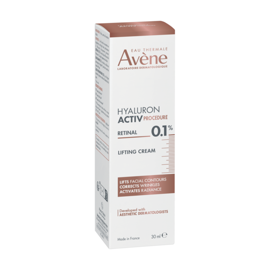 AV_HYALURON ACTIV PROCEDURE_LIFTING CREAM_outer-packaging_30ml_3282770400908