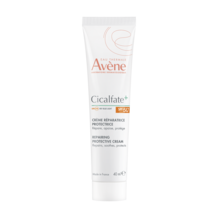 AV_CICALFATE+_2026_SPF50+-Repairing-protective-cream_Packshot_front_40ml_3282771001463