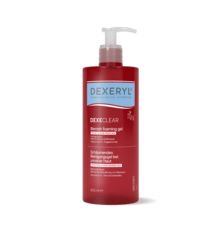 md_dexeryl_dexeclear-blemish-foaming-gel_front_400ml_CEE1_3573994009078