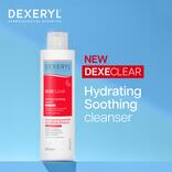 DEX_DEXECLEAR_AO_Soothing_Cleanser_Mini_Product_Carrousel e-retail_3000x3000_2025_EN