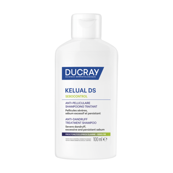 DU_KELUAL-DS_SEBOCONTROL_ANTI-DANDRUFF-TREATMENT-SHAMPOO_PACKSHOT_FRONT_100ml_3282771001920