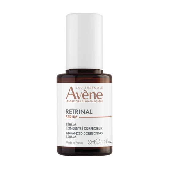 AV_SPECIFIC-RETRINAL-USA_2023_RETRINAL-Advanced-Correcting-Serum_Packshot_front_30ml_3282770393583